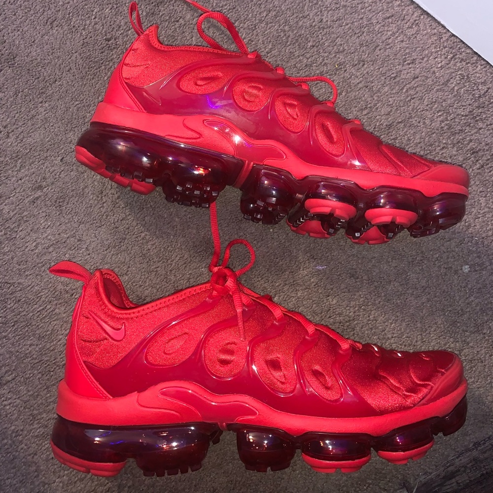 Nike Air VaporMax Plus